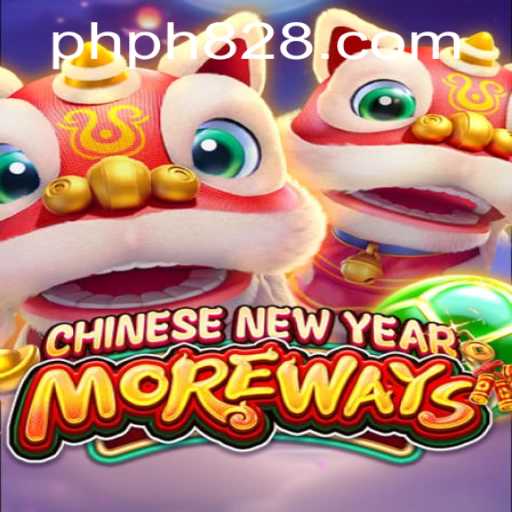 Discover the Excitement of CHINESENEWYEARMOREWAYS with PH828.COM